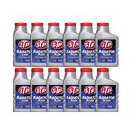 STP Radiator Flush (300 ml) : Pack of 12