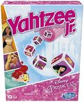 Hasbro Gaming Yahtzee Jr.: Disney P