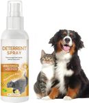 Green Hills Cat Deterrent Spray, Ca