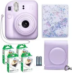 Fujifilm Instax Mini 12 Instant Cam