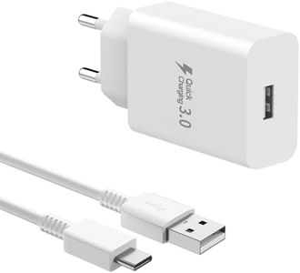 Chargeur T