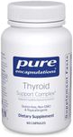 Pure Encapsulations Thyroid Support