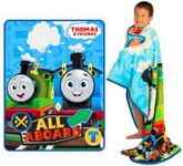 Franco Thomas and Friends Kids Bedd