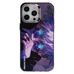 SHASTSNSY for iPhone 14 PRO MAX case Protective case Anime Fun Cool Ideas for iPhone 14 PRO MAX case Phone case Luxury high-end Anti-Drop Protection Phone