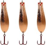 Doctor Spoons Fishing Lures Series