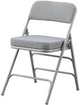 KAIHAOWIN Padded Folding Chairs Ind