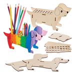 Kids Wood Craft Kits