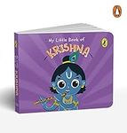 My Little Book of Krishna