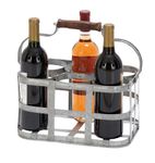 Benzara Wine Racks