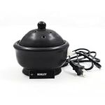 Hosley's 5" High Electric Potpourri Pot Ceramic - 110volts. Ideal Gift for Weddings, Party, spa, Reiki, Meditation. P1