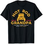 Hot Rod Gr