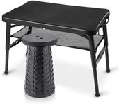 Small Folding Camping Table Portabl