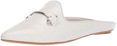 Dolce Vita Womens Gram White Size: 9.5