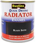 RUSTINS Quick Drying Radiator Ename