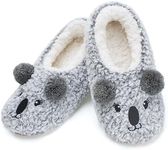 cosyone1997 Cute Animal Slippers fo