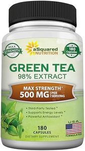 Green Tea 
