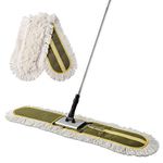 Commercial Dust Mops