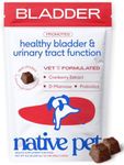 Native Pet Dog UTI Treatment - Cran