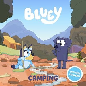 Bluey: Cam