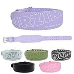 9 mm Weight Lifting Belt For Ladies