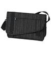 Port Authority Crossbody Messenger. BG303