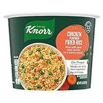 Knorr Rice Cup Chicken Flavored Fri