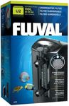 Fluval U2 Underwater Filter, Freshw