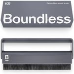 Boundless Audio Record Cleaner Brus