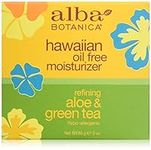 Alba Botanica Hawaiian Oil-Free Moi