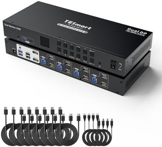TESmart Di