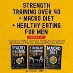 Strength Training over 40 + Macro D