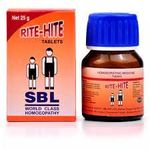 RITE HITE TABLET 25 GM SBL