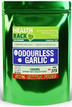 Garlic Supplement For Heart