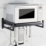 Wall Mounted Gas Oven