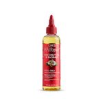 Organic Root Stimulator, Vital Oils for Hair & Scalp, 4.3 oz