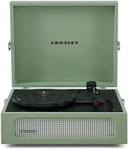 Crosley Vo