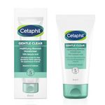 Cetaphil Gentle Clear Mattifying Blemish Face Moisturiser 89ml, Face Cream, Hydrates Skin and Clears breakouts, with Salicylic Acid for Sensitive Skin