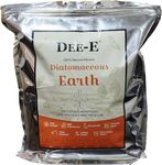 Diatomaceous Earth Powder Zip Pack