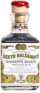 Giusti - Balsamic Vinegar of Modena 2 Gold Medals - 250ml Cubica