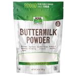 Now Foods Buttermilk Powder, 14 oz