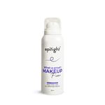 Epitight Water-Proof Makeup Fixer | Waterproof, Transferproof, Smudgeproof | Long lasting Make-up Setting Spray | 130ml