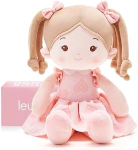 LeyaDoll S