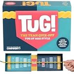 TUG! Trivia Battle Board Game | 2-2