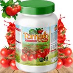 Organic Tomato Fertilizers