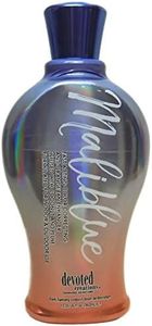 Maliblue Fast Acting Tan Enhancer Indoor & Outdoor 12.25oz