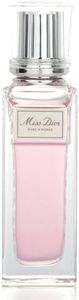 Dior Miss Dior Roses Nroses Pearl Roll-On Eau de Toilette 20Ml 20 ml