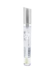 W7 Lip Gloss Wand - Soft Clear Liquid Gloss - Non-Sticky, High-Shine Finish