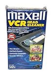 Maxell - Video Head Cleaner - Dry
