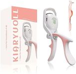 KIARYUOLL Electric Heated Eyelash C