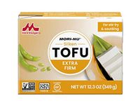 Fresh Tofu